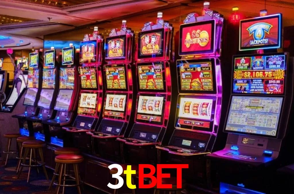 Slots 3tbet - Sweet Bonanza e caça-níqueis populares