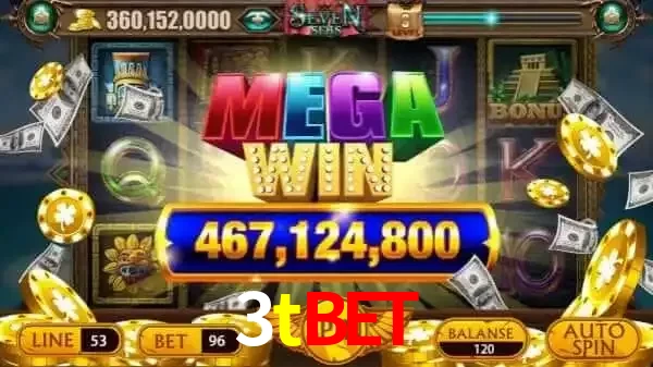 Gates of Olympus slot 3tbet