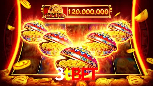 App 3tbet slots mobile